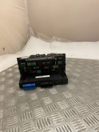 фото thumb №7, Bmw x4 f26 2018 рамка / модуль запобіжників 317033444