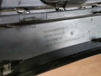 фото thumb №8, Решётка хром + галоген правые перед peugeot 3008 i годы 2009-2012 9685098077