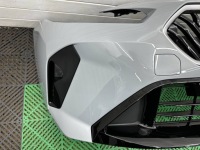 фото thumb №8, Бампер передний перед bmw 1 f70 m набор комплектный