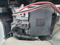 фото thumb №7, Pas переднє радіатор mazda 5 2.0 cd дизель cr19 143