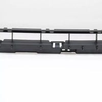 фото thumb №8, Audi rs4 allroad avant b9 передняя часть бампер center решётка 8w0807683h9b9 oem