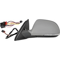 фото thumb №1, Дзеркало зовнішні skoda superb 08-12