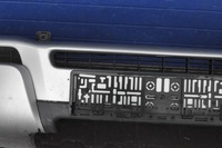 фото thumb №10, Volvo xc90 бампер перед передний pod омыватель