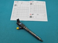 фото thumb №1, Протестований інжектор hyundai santa fe ii 06-12 33800-27800 2.2 crdi