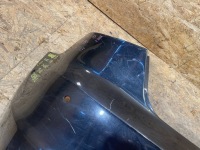 Audi a3 iii 3 8v 12-16 s-line бампер задний  задний с Разборки, фото thumb