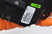 фото thumb №9, Volvo v40 ii панель переключатель кондиционера 31288104