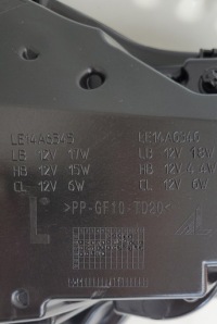 Купить Фара левая перед audi a5 2 8w6 2016- full led 8w6941033d, фото thumb