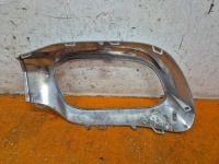 фото thumb №6, Mercedes maybach x167 21- решётка бампера задняя левая задняя a1678858504