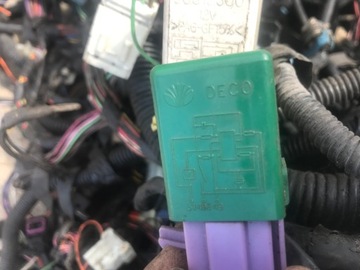 фото thumb №10, Реле реле matiz lanos nubira 96312545