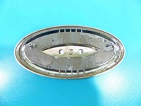 фото thumb №3, Эмблема logo задняя kia stonic 17-20