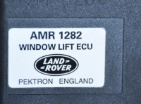 Блок управления модуль окон стекло land rover discovery 1 1 amr1282 Доставка, фото thumb