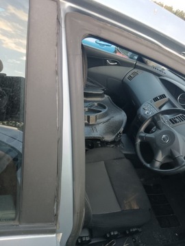 фото thumb №13, Nissan primera p12 sedan hb універсал прокладка двері ліва права перед зад 02-