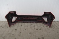 фото thumb №9, Бампер задняя задний vw t-roc r line 2ga lift 2021-