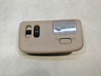 фото thumb №1, Лампа стельовий освітлення кабіни x-trail i t30