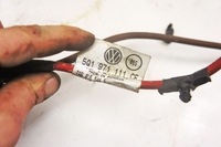 фото thumb №6, Mj189 skoda octavia iii 2.0tsi жгут рейка