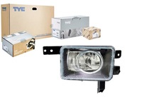 фото thumb №1, Лампа протитуманна h3 opel combo combo tour co