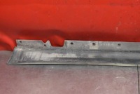 Накладка порог правая a53/8 7062298 bmw e91 04-10 Доставка, фото thumb