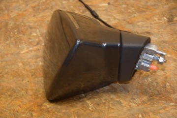 фото thumb №12, Зеркало левая 5 pin правые 5 pin ibiza v 6f 22r 6h0 оригинал европа идеальное состояние