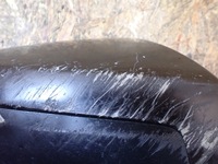 фото thumb №9, Дзеркало праве isuzu d-max iii 2021 8974777841 6289