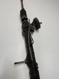 фото thumb №5, Citroen c4 grand picasso 2008 трансмісія кермова / рейка рульова