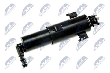 фото thumb №10, Розпилювач фара l / p bmw 3 e90 e91 2005-