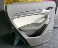 фото thumb №10, Audi q3 12r сиденья диван обшивки