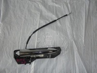 фото thumb №1, Ручка двері alfa romeo mito права хром