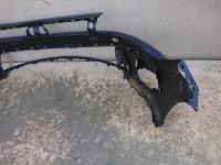 фото thumb №10, Vw polo 6 vi 2g0 21- lift бампер передний перед