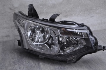 фото thumb №12, Лампа правый перед mitsubishi outlander iii 12-15 8301c1-98