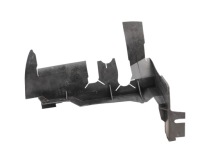 фото thumb №1, Skoda octavia ii воздуховод воздуха левый перед