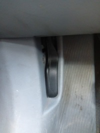 фото thumb №1, Трос ручка відкривання капот opel vectra c 24421819 nr116