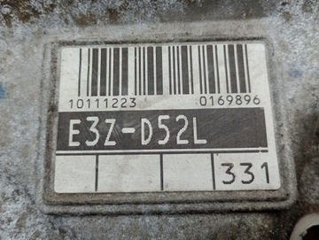 фото thumb №6, Крышка клапанов 1.6 vvti e3z toyota corolla verso avensis t25