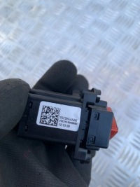 фото thumb №2, Кнопка света аварийных i30 iii lift 20-