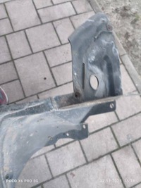 фото thumb №8, Підкрилок передні перед сторона права suzuki sx4