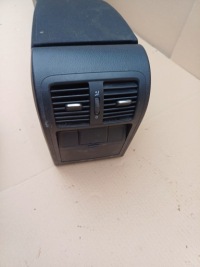 фото thumb №8, Подлокотник vw passat b6 чёрный