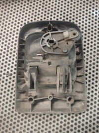 фото thumb №2, Ручка наружная правые зад master ii 7700352433ar