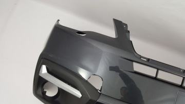 фото thumb №7, Subaru forester iv рестайлінг 2016- бампер переднє перед 57704sg030