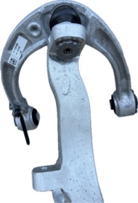 фото thumb №12, Поворотний кулак важелі mercedes gle gls w167 перед лівий 16701 16725 оригінальний номер