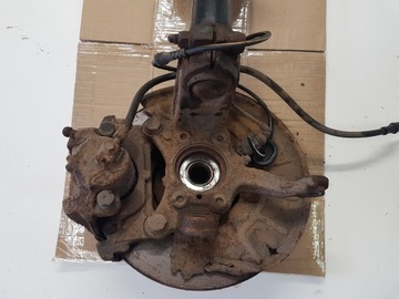 фото thumb №5, Audi q3 8u0 поворотный кулак амортизатор перед правый