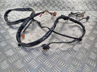 фото thumb №1, Джгут обігрівача scania r euro 5/6