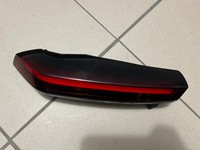 фото thumb №11, Citroen c4 c-4 iii 3 20- led лампа задняя задняя левая w крышка