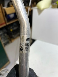 фото thumb №2, Шланг шланг кондиціонера 2.0 dci renault espace v 924716395r