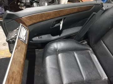 фото thumb №7, Диван сидіння салон mercedes w212 sedan європа