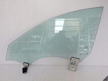 фото thumb №1, Audi rs7 s7 a7 4g8 c7 14-18 рестайлінг скло бокова подвійна двері ліва перед