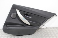 фото thumb №1, Боковина двері праві зад bmw 3 f30