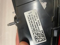 фото thumb №11, Audi a5 8w лампы левый задняя 8w6945093ab 8w6945091ab