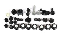 фото thumb №1, Набор запчасти крепёжных дверь vw t-cross aso