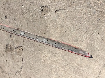 фото thumb №8, Audi a4 b8 s line планка порогова права lz3m 8k0854932a