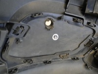 фото thumb №13, Mercedes бампер передній перед a2538850425 glc 253 x253 pts