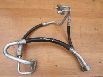 фото thumb №15, Opel corsa d 1.2 1.4 трубки провода кондиционера шланги компрессора компрессора